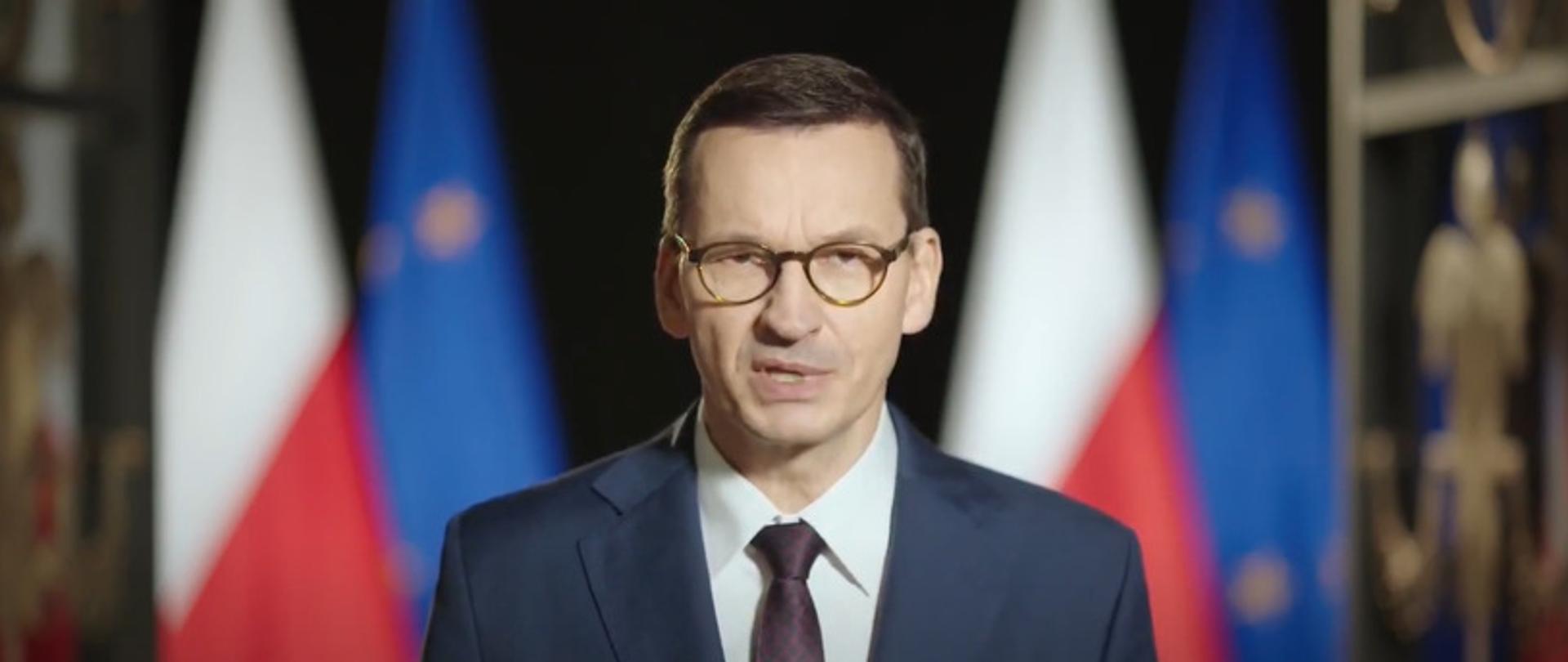 M. Morawiecki
