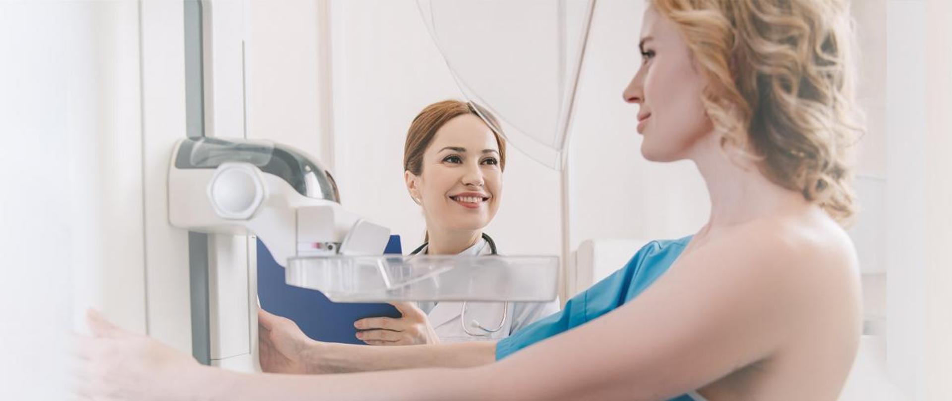 Profilaktyka raka piersi