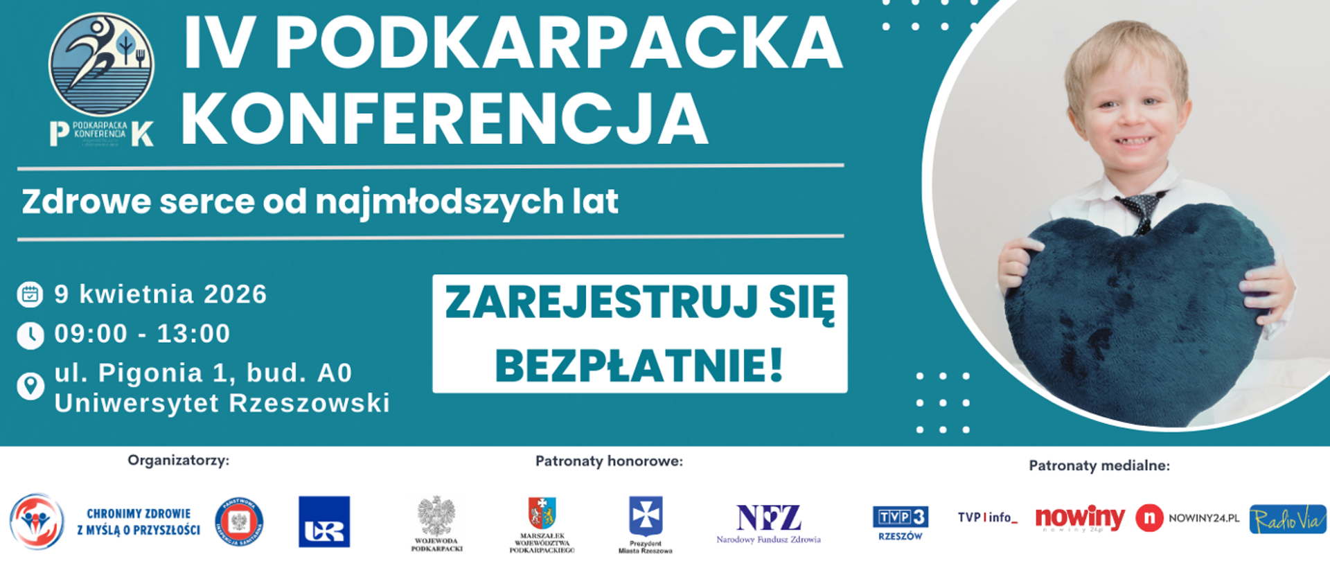 4 podkarpacka konferencja