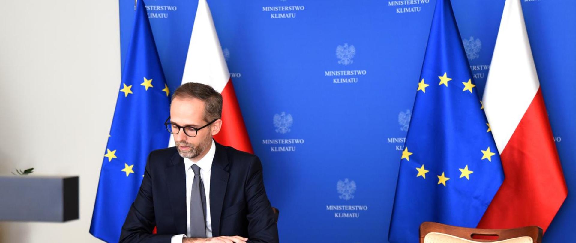 Inauguracja polsko-ukraińskiej platformy wymiany doświadczeń