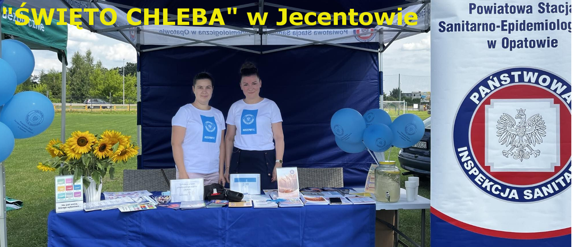 Święto Chleba w Jacentowie