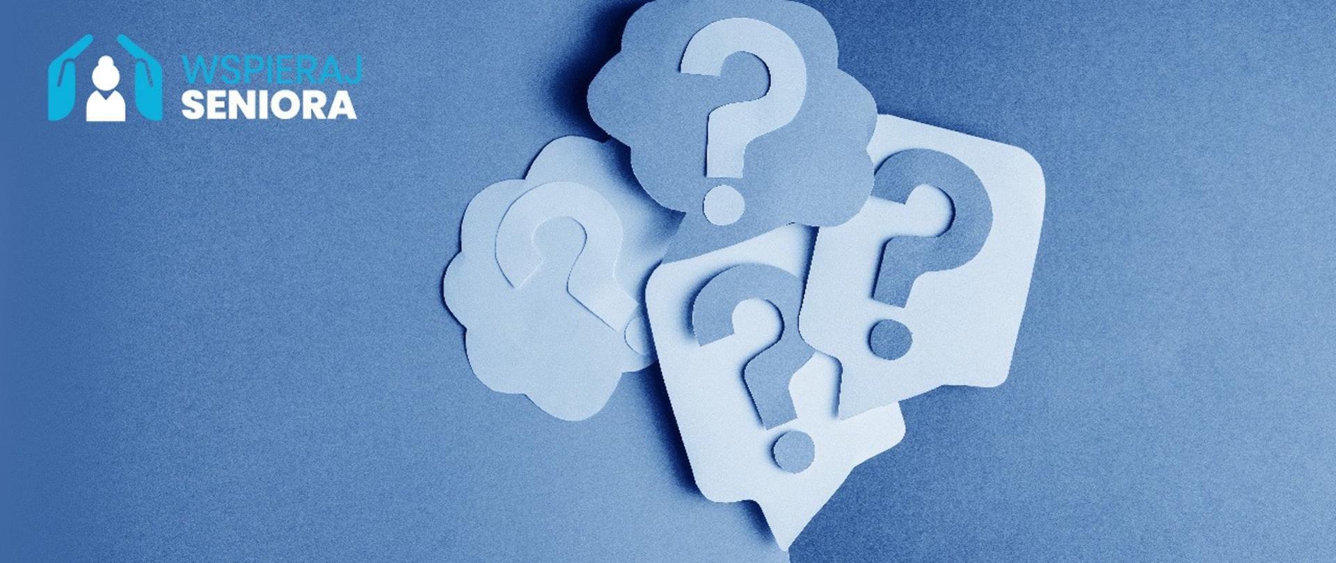 Wspieraj Seniora 