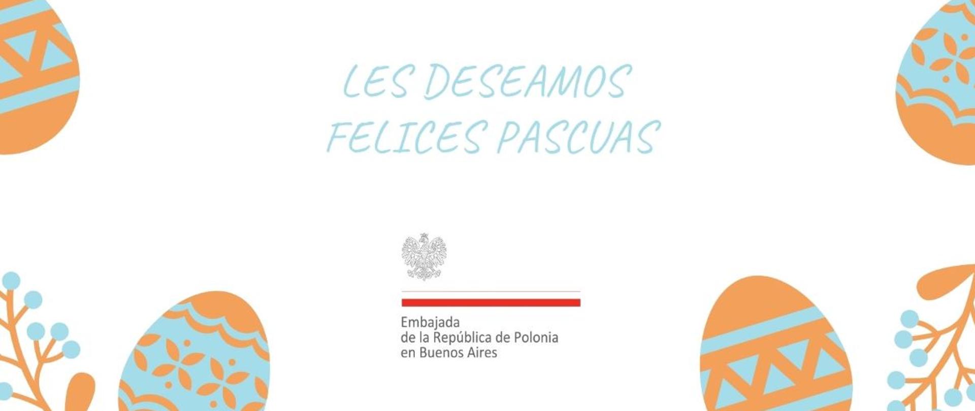 Felices Pascuas