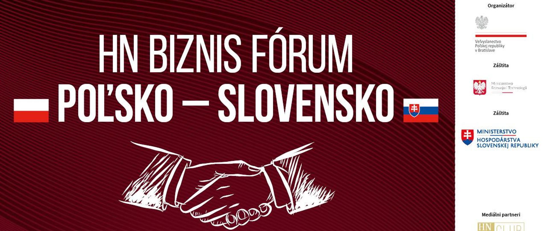 HN Forum Biznesu Polska – Słowacja