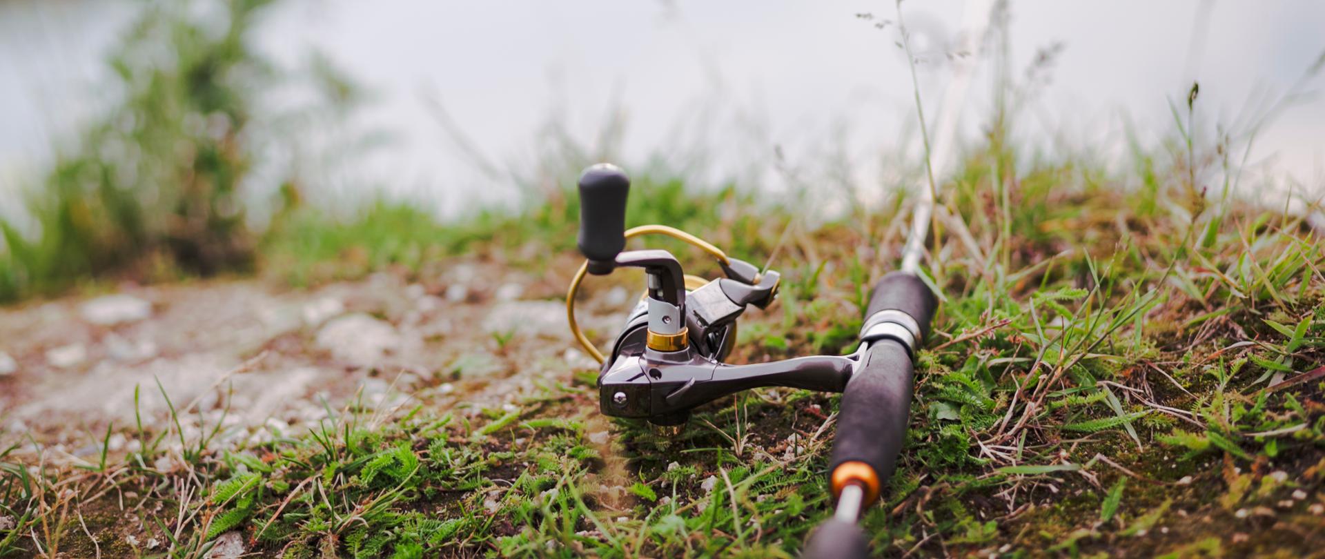 Zawody wędkarskie „Puchar Długiego i Osieka 2025”