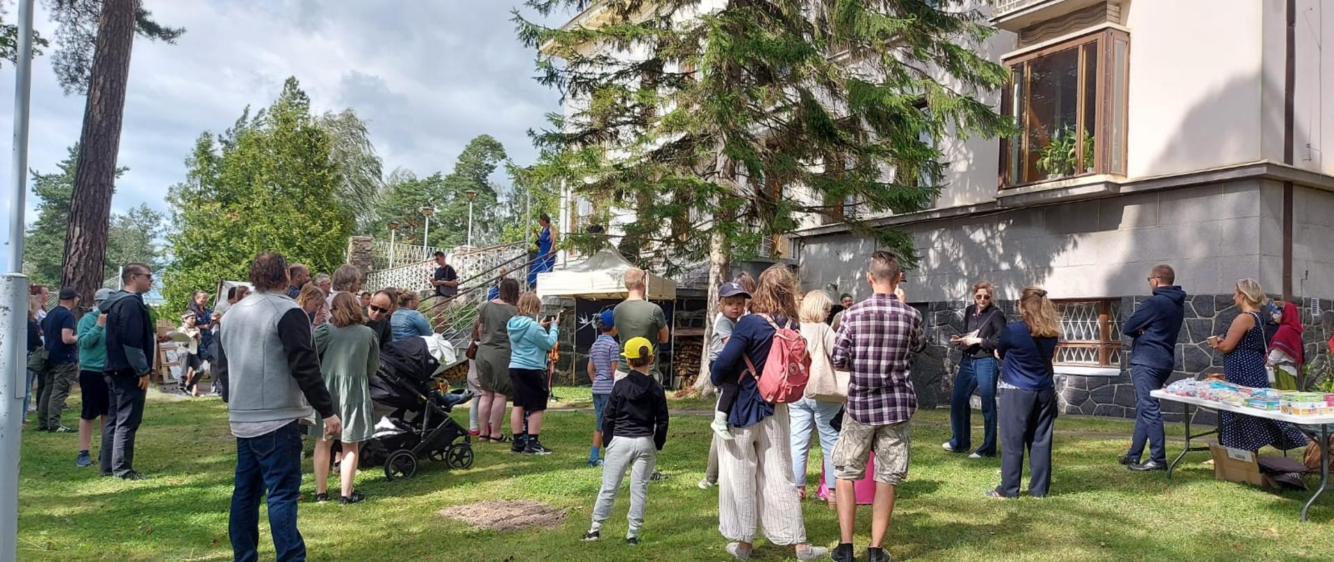 Piknikowy Turniej Rycerski