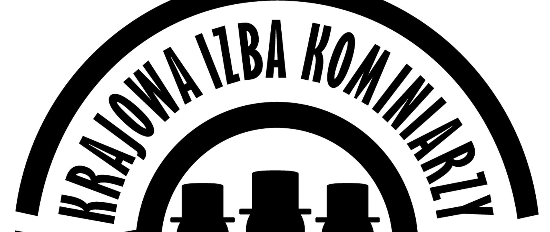 Widać logo Krajowej Izby Kominiarzy.