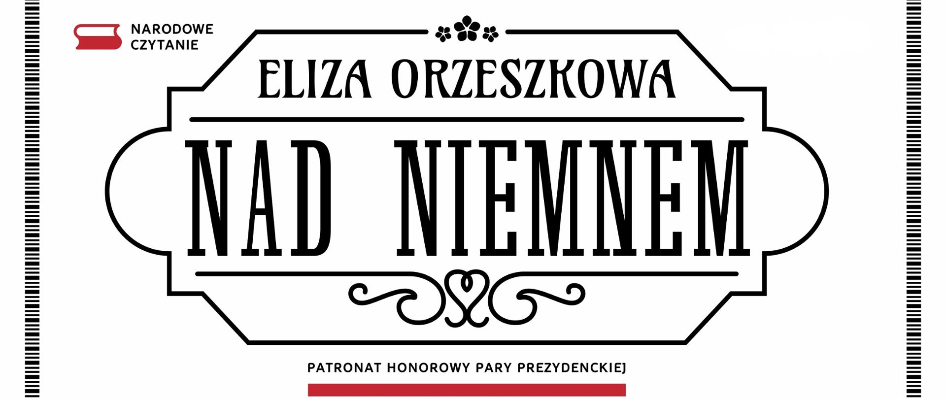 Narodowe Czytanie 2023