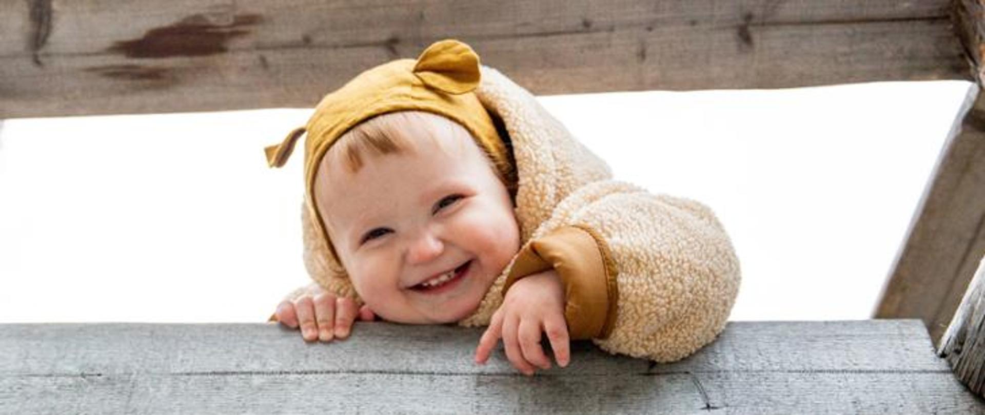 Bezpieczeństwo przede wszystkim. Wytyczne dla instytucji opieki nad dziećmi do lat 3