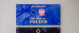 Art Embassy of the Republic of Poland