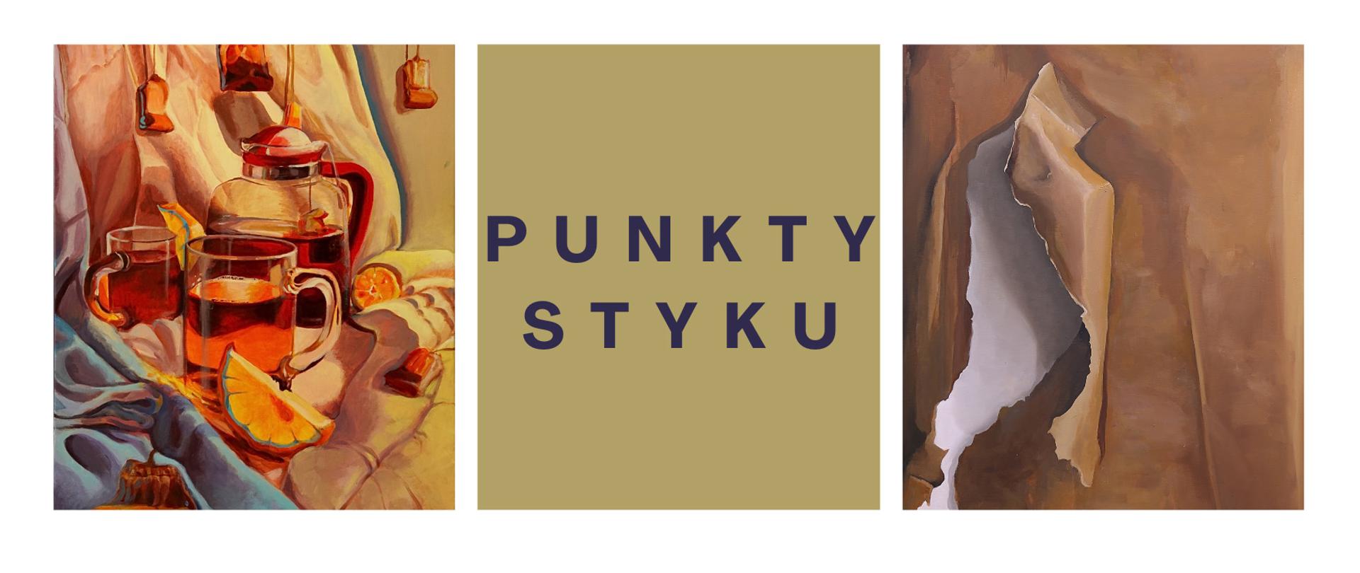 "Punkty styku"