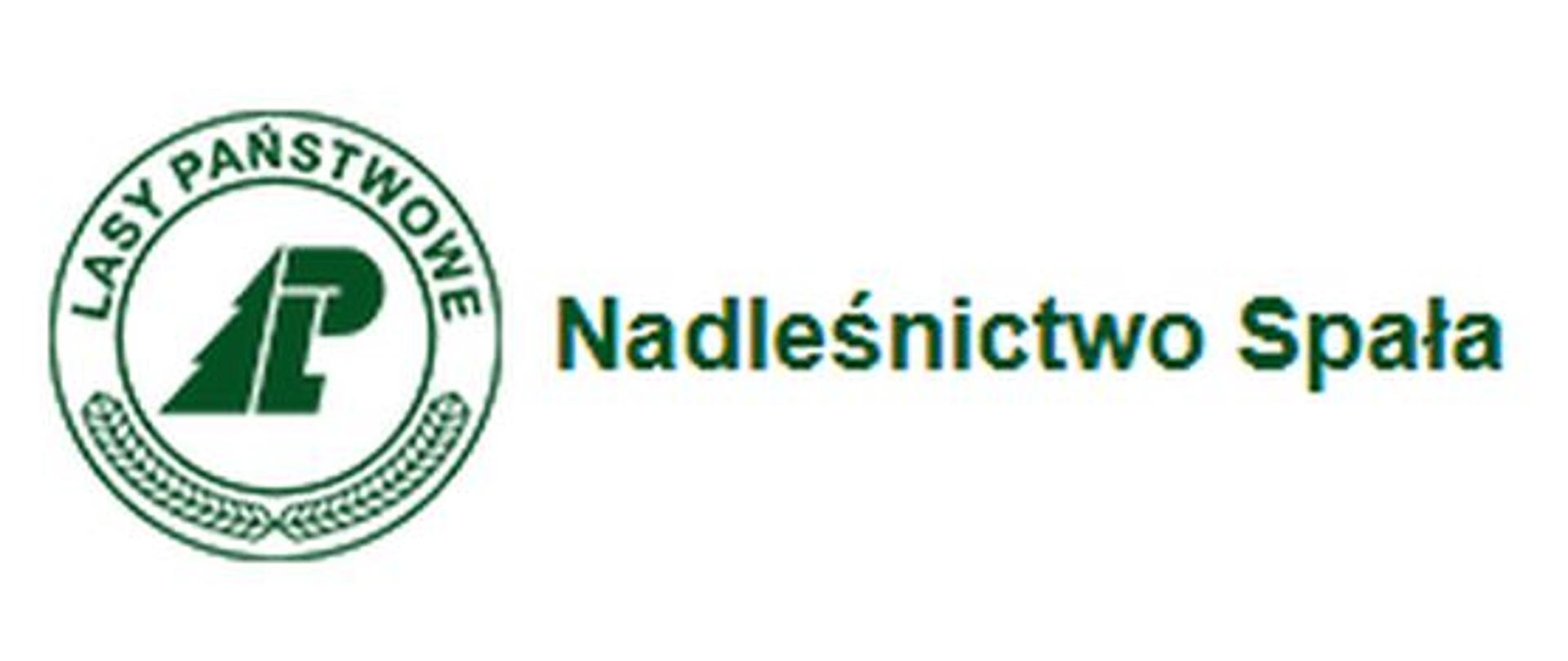 Nadleśnictwo Spała