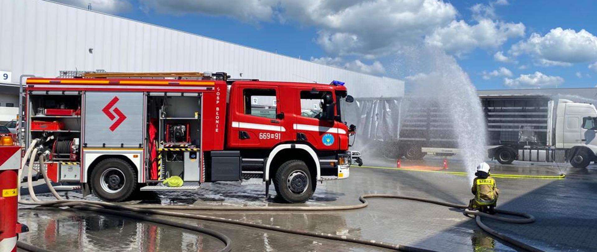 Ćwiczenia pk. "Bayer 2022"