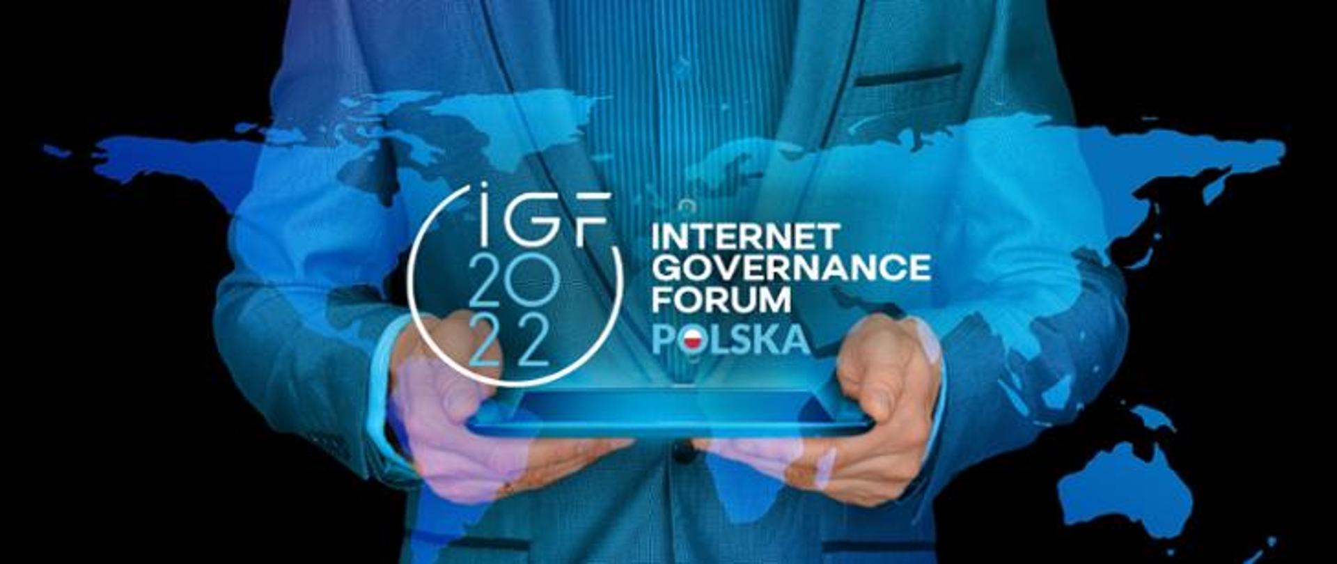 IGF2022