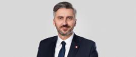 Waldemar Sługocki Sekretarz stanu w Ministerstwie rozwoju i technologii
