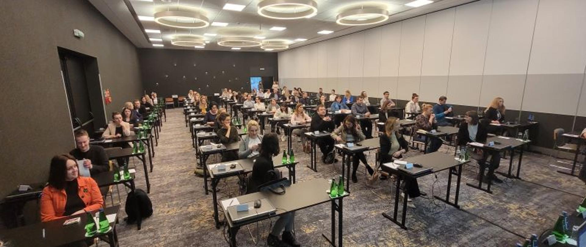 Egzamin dla kandydatów na inspektorów GIOŚ