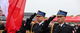 Powiatowe obchody Dnia Strażaka 2026