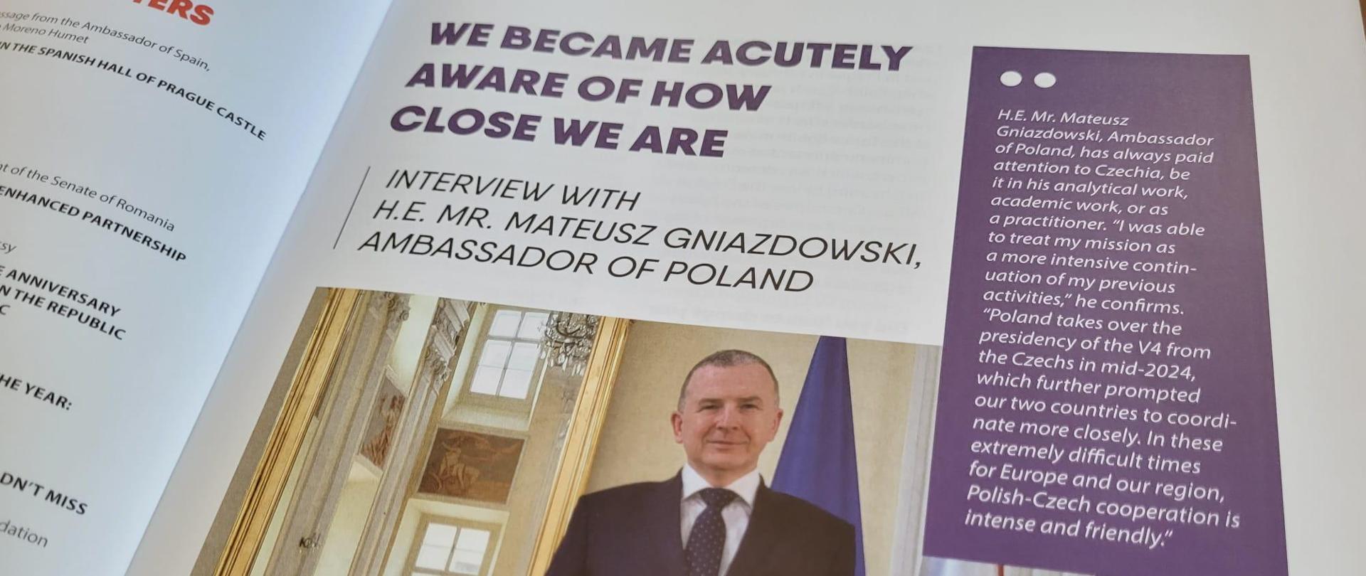 Czech&Slovak Leaders Summer 2024