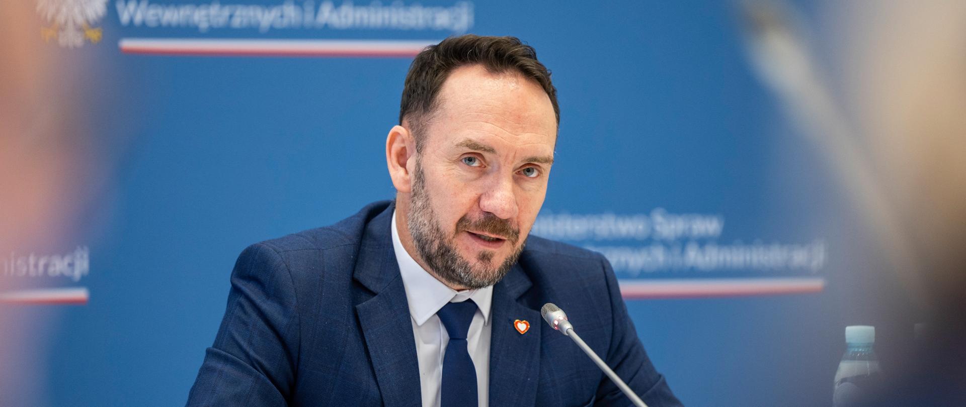 Lutowe posiedzenie Komisji Wspólnej Rządu i Samorządu Terytorialnego