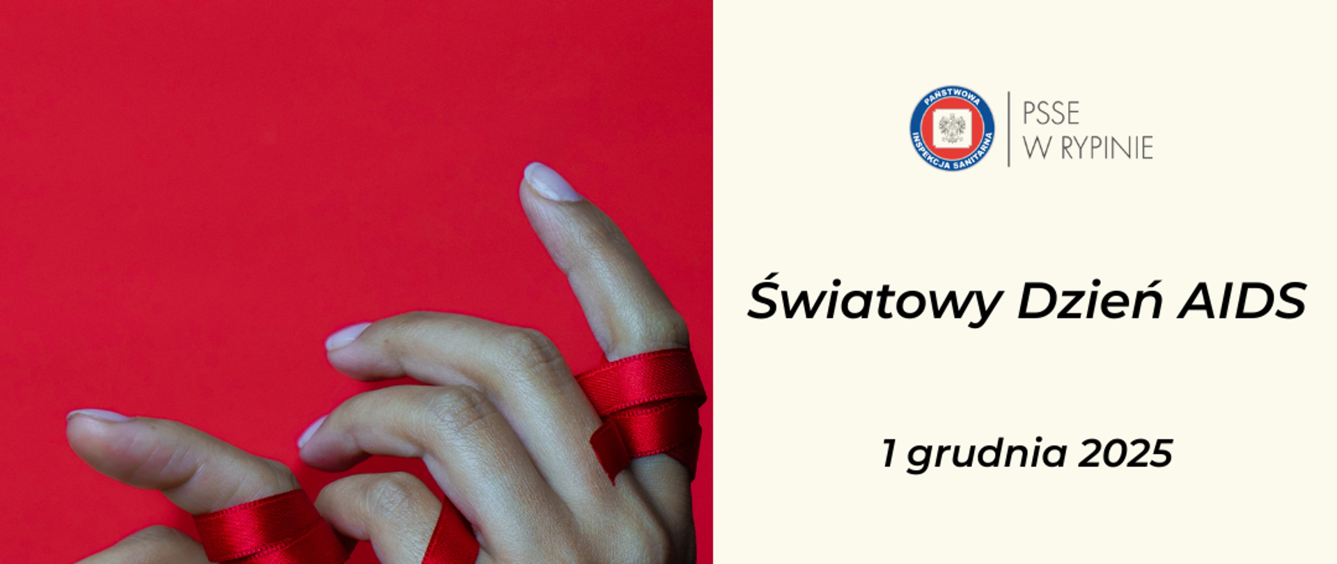 Światowy Dzień AIDS