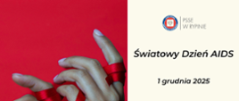 Światowy Dzień AIDS