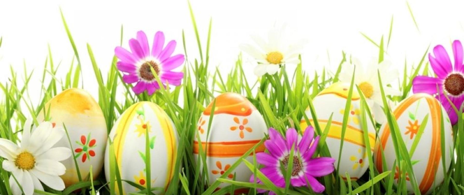 życzenia wielkanocne