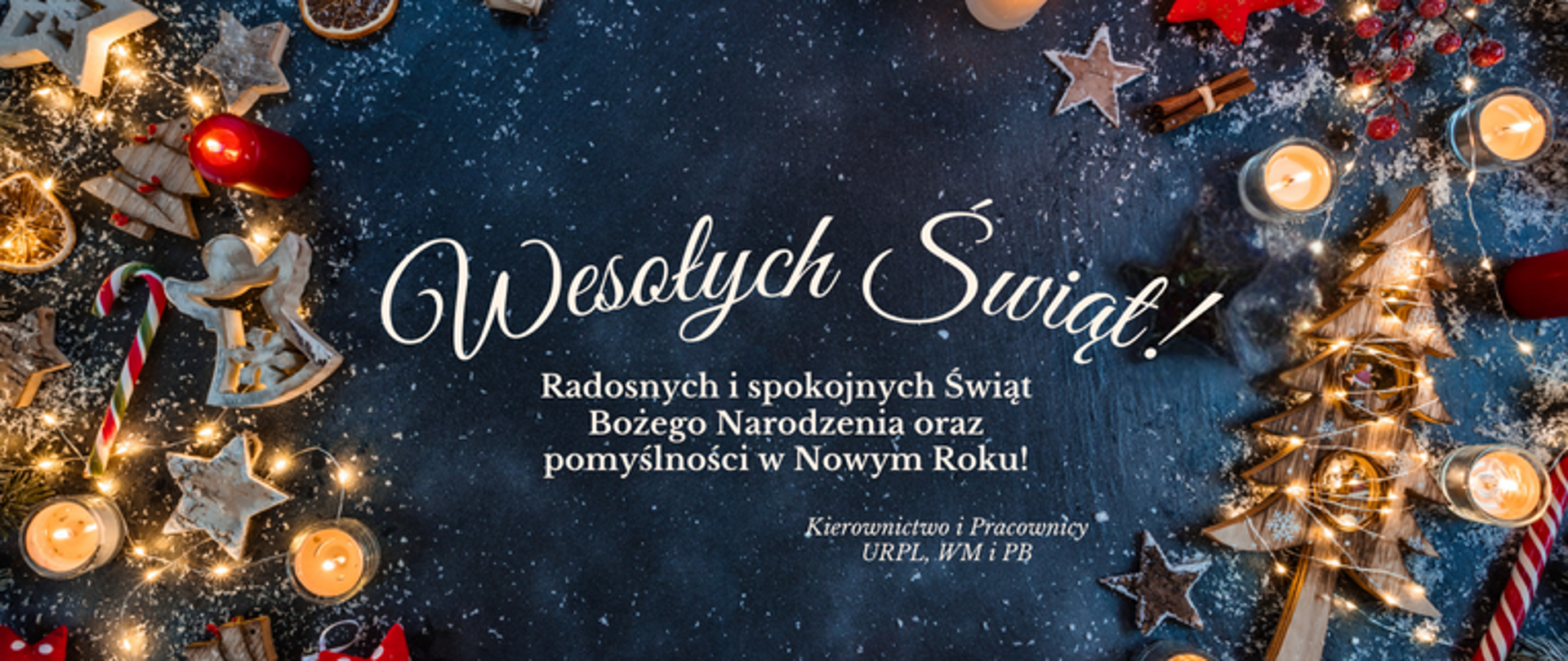 Święta Boże Narodzenie