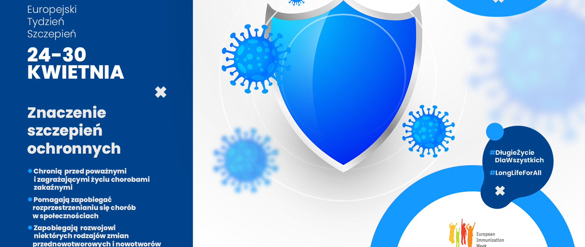 Europejski Tydzień Szczepień
