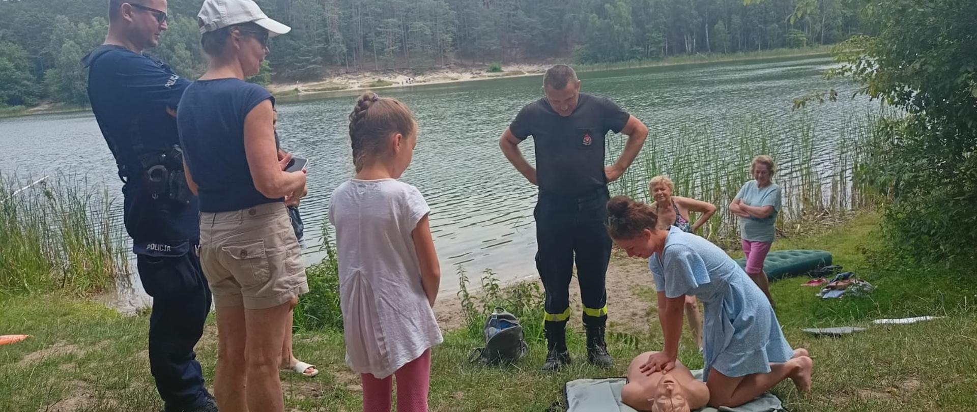 ROZPOZNANIE OPERACYJNE KĄPIELISK