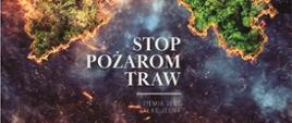 Stop pożarom traw 4