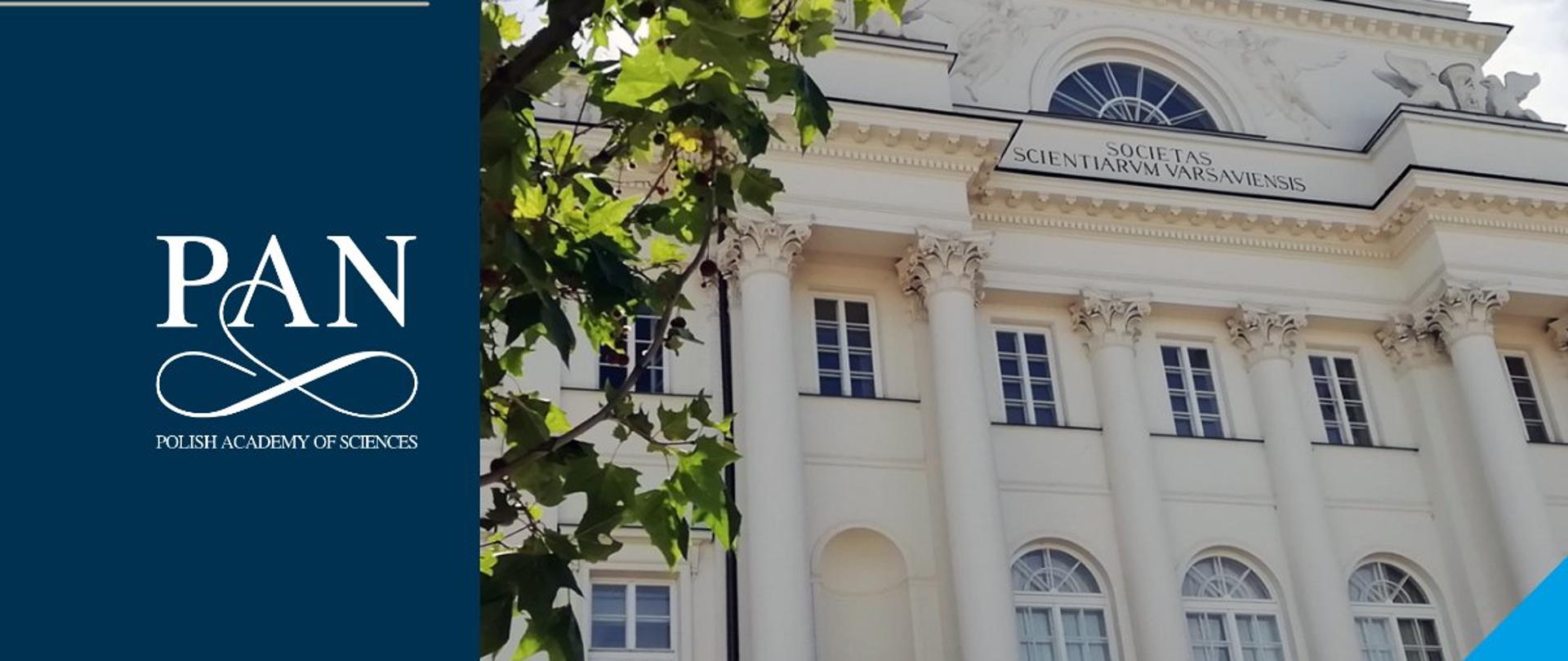 l'Académie polonaise des sciences