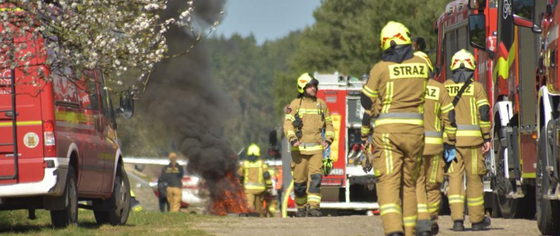 Działania ratownicze