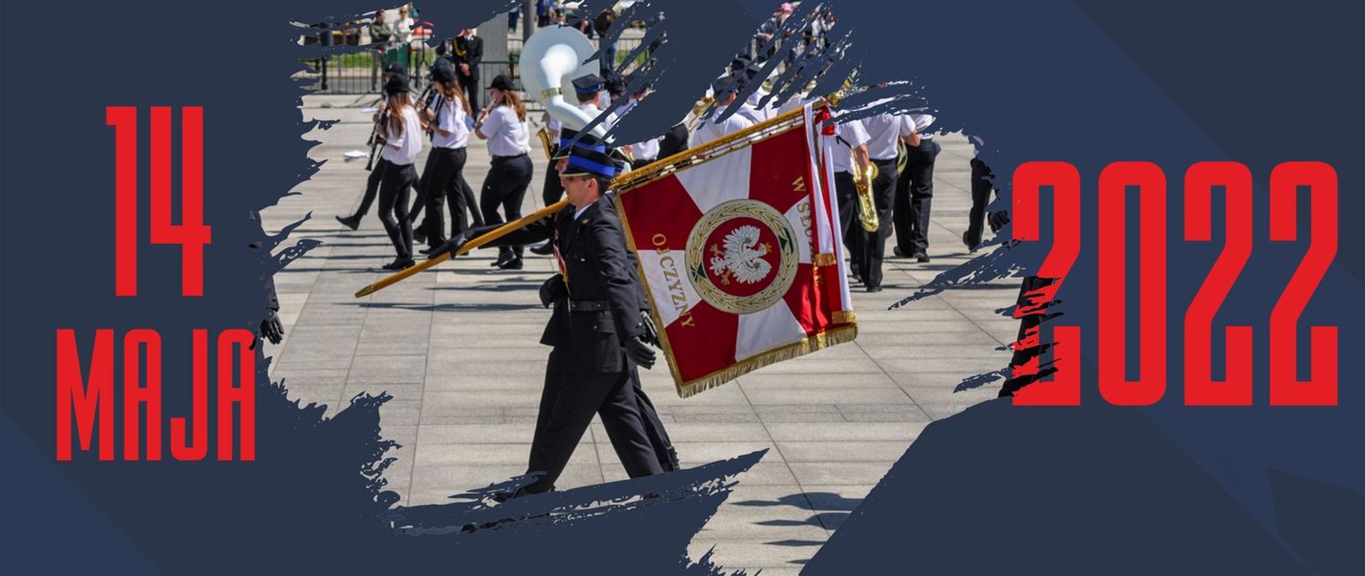 Wojewódzki Dzień Strażaka 2022