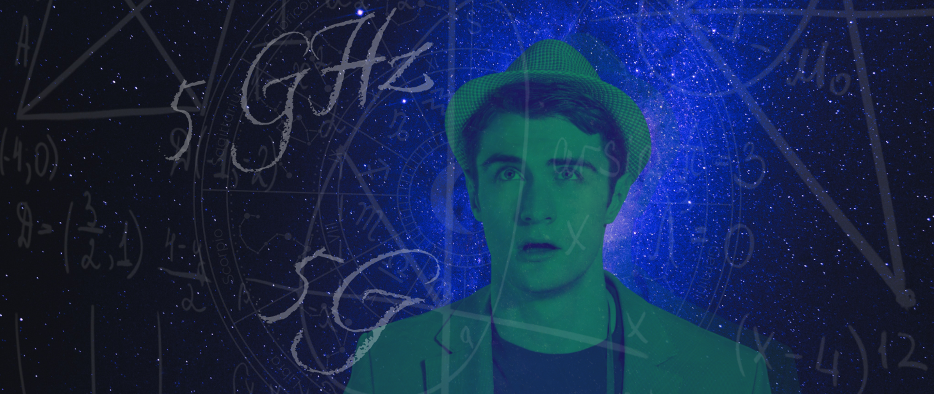 Czy 5G i 5 GHz Wi-Fi są tym samym? 