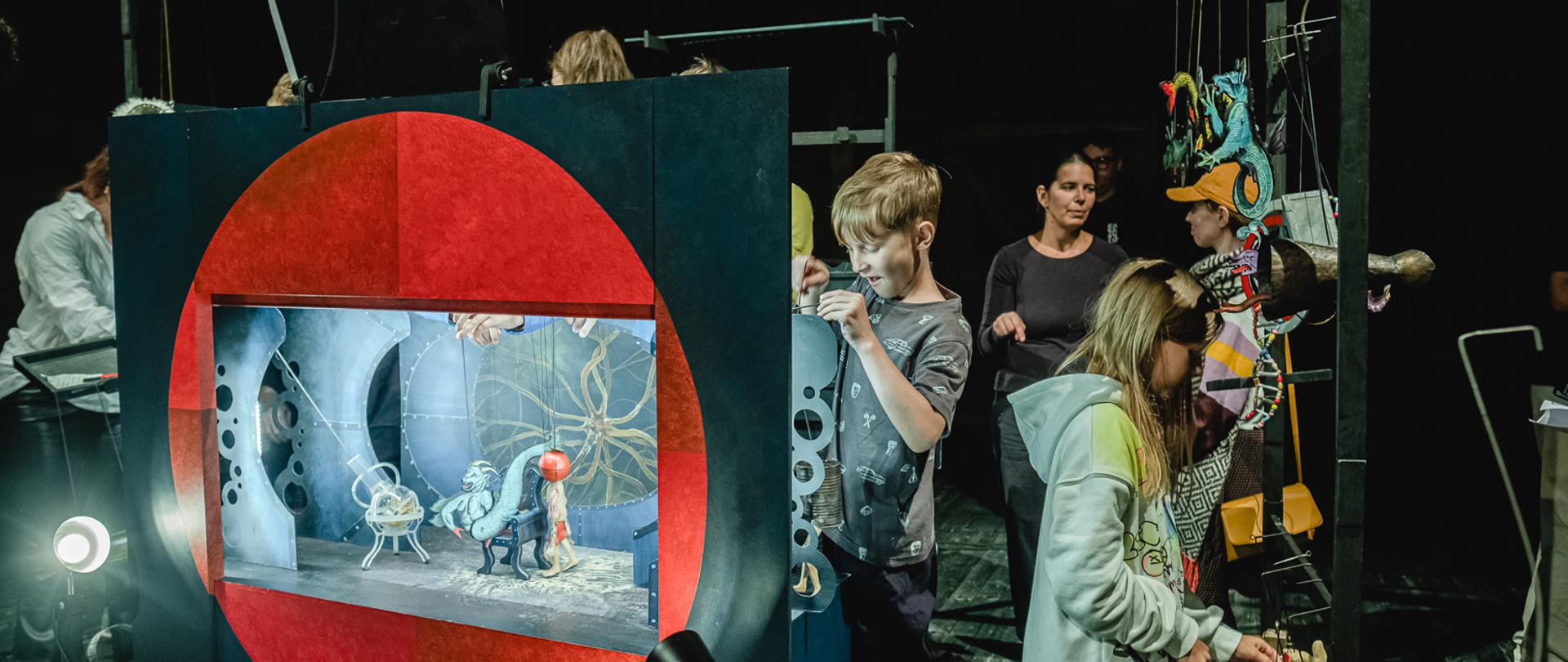 Leśny Festiwal na Podlasiu o międzynarodowym zasięgu fot. Alina Gabrel-Kamińska