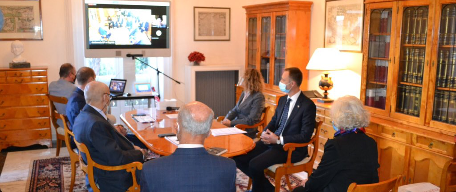 Solidarieta convegno