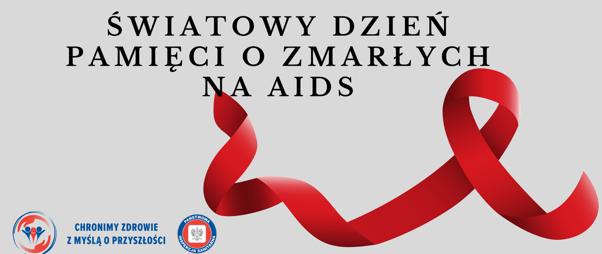 światowy Dzień Pamięci o Zmarłych na AIDS