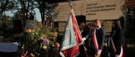 Święto Plonów - Szkolne Dożynki 14