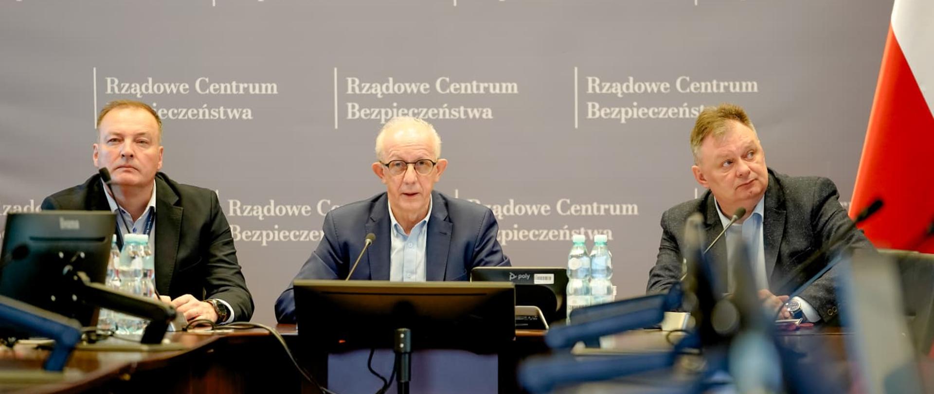 Spotkanie 19 kwietnia 2026