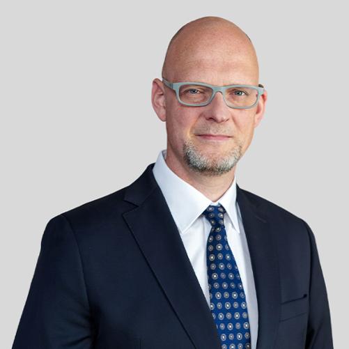 Michał Widelski
Dyrektor Generalny Głównego Urzędu Nadzoru Budowlanego