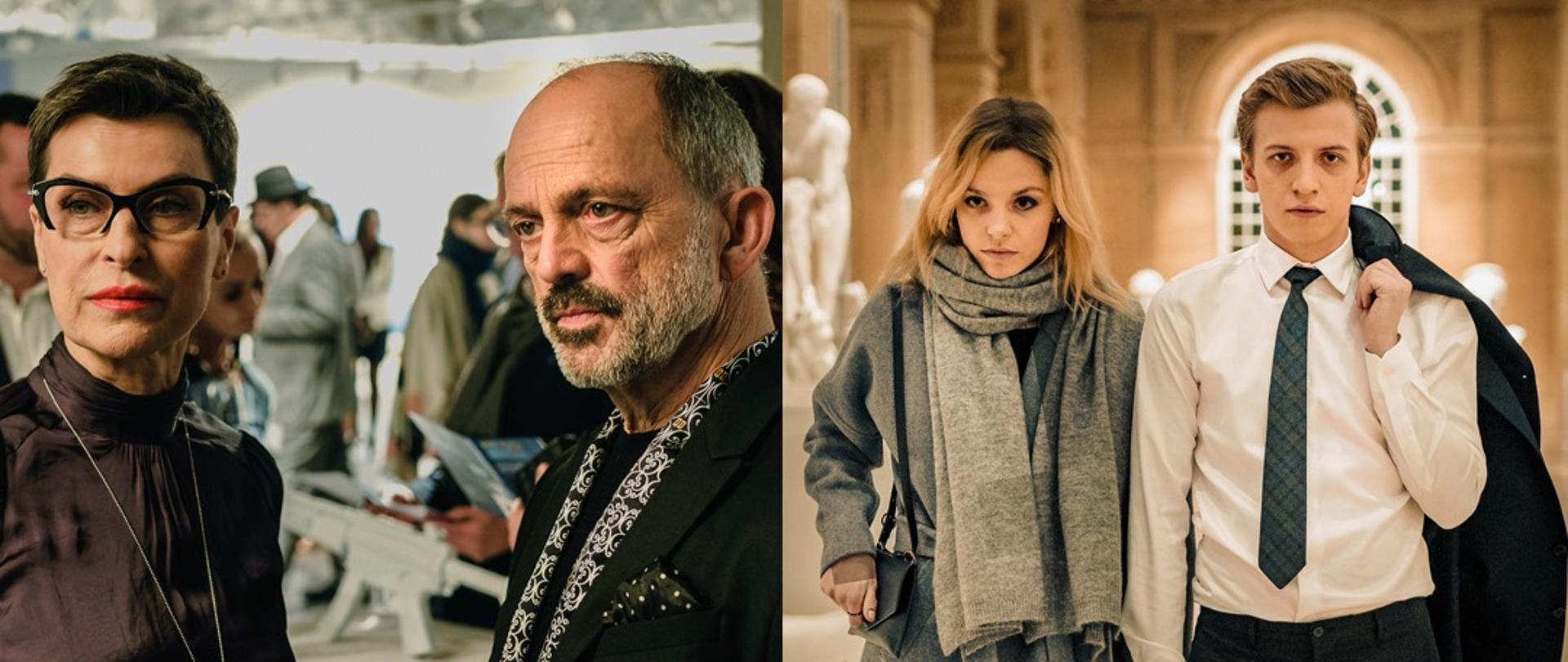 fot. Jarosław Sosiński/NAIMA Film