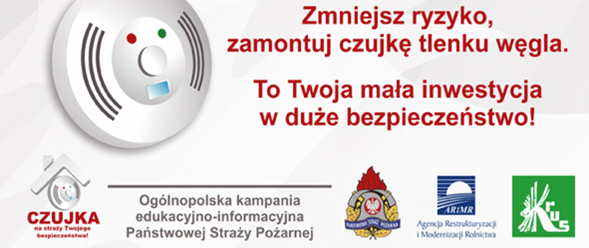 Napisy oraz grafiki na białym tle.