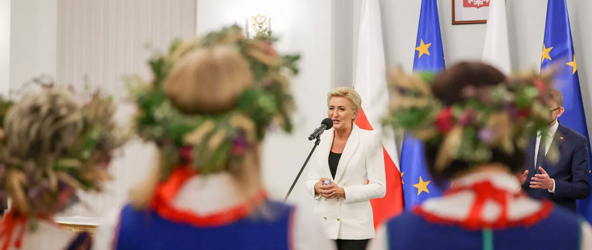 Wyniki etapu wojewódzkiego II edycji Konkursu dla KGW 