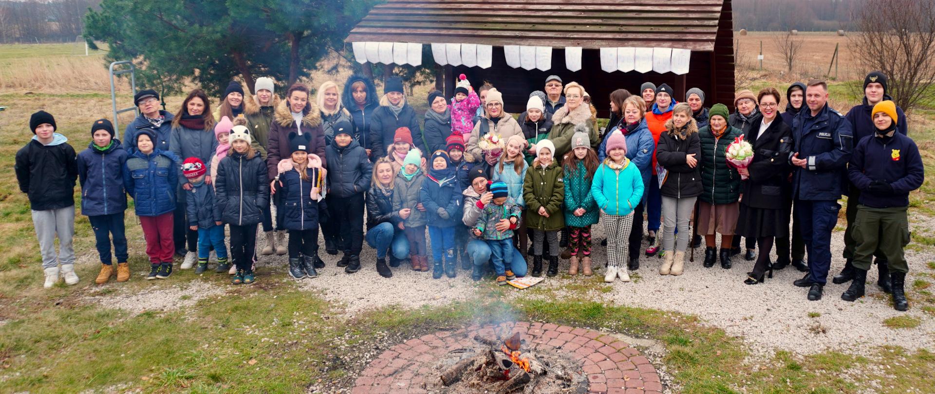 ZDROWE I BEZPIECZNE FERIE Z SANEPIDEM