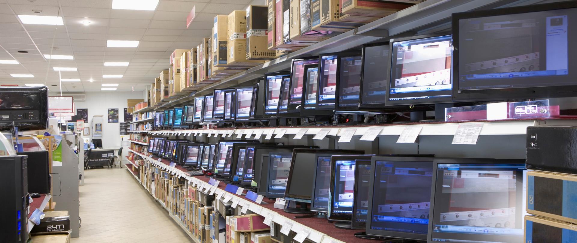 Realizacja świadczeń możliwa już w 1750 punktach sprzedaży 