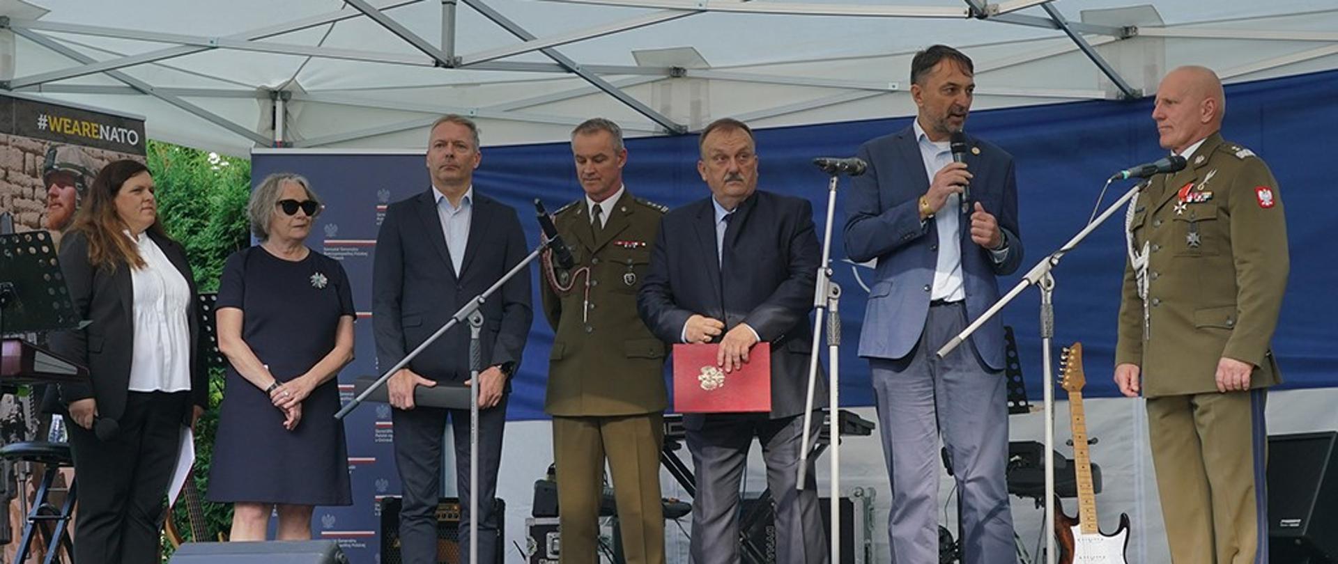 Dni NATO w Ostrawie – inauguracja