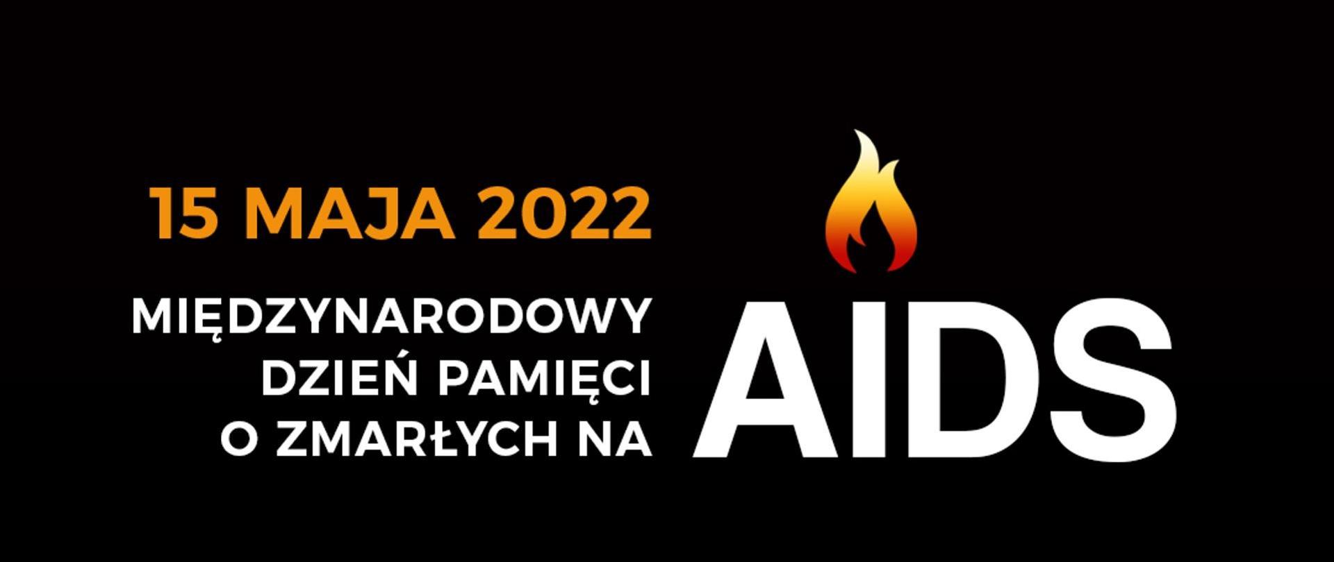 Dzień Pamięci o Zmarłych na AIDS