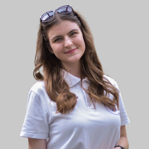 Zdjęcie Karoliny Korgul