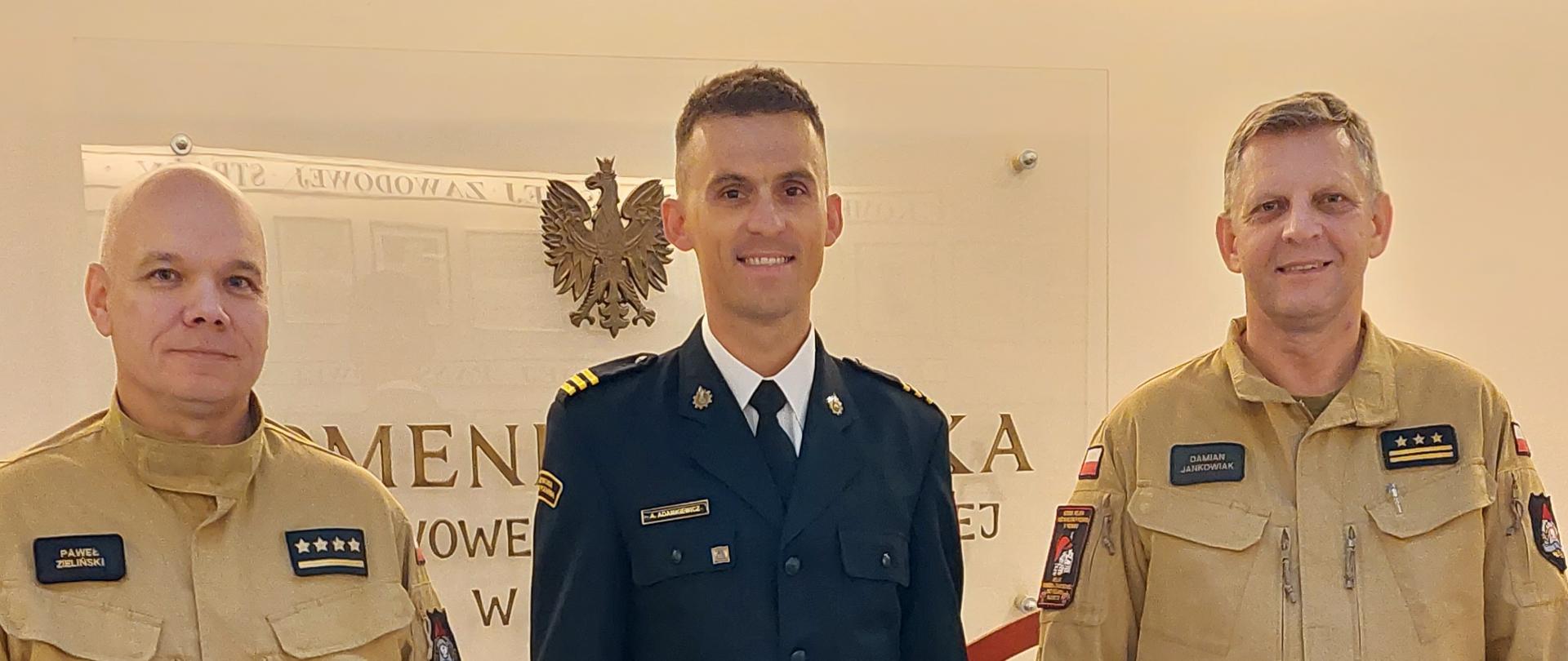 Adamkiewicz zdjęcie