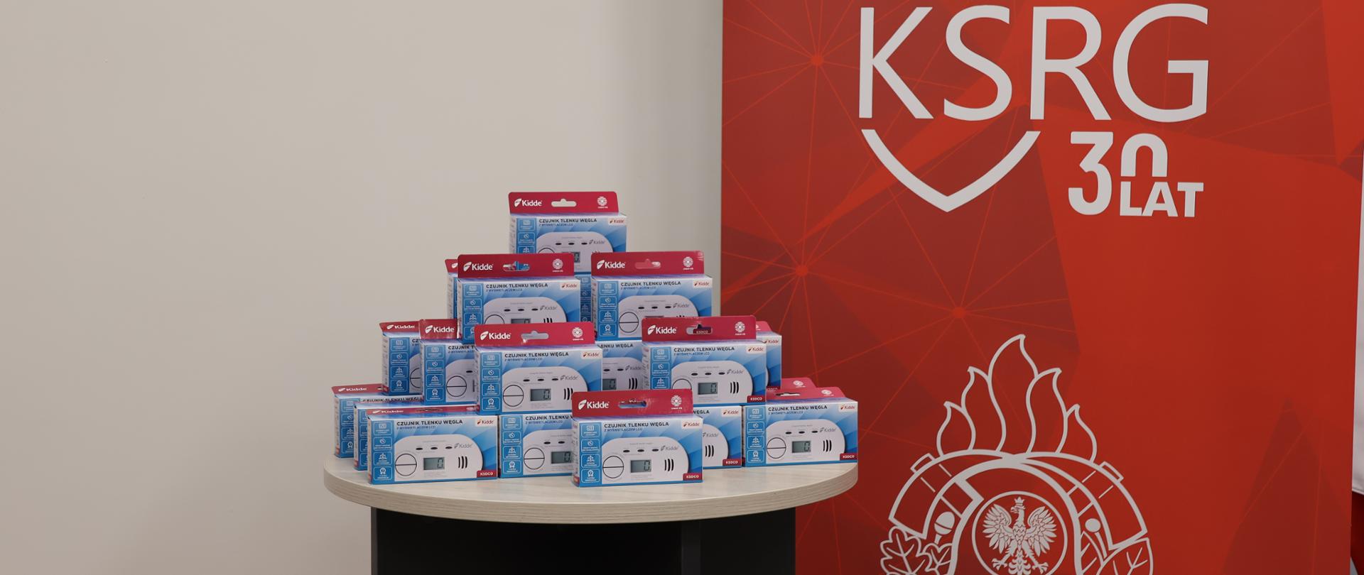 Spotkanie w ramach kampanii „CZUJKA NA STRAŻY TWOJEGO BEZPIECZEŃSTWA” i „CZUJNY CHORZÓW” 